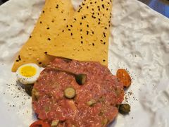 -恰餐厅及酒吧CHAR Bar & Grill(北京三里屯洲际店)