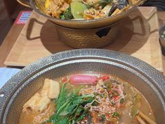-福客麻辣烫·现炒麻辣香锅(印力中心店)
