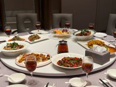 -粤江春·早茶·潮粤菜·宴会(罗湖宝能中心店)