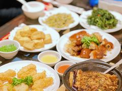 -吴记富苑(朝阳店)