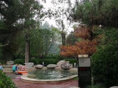 -思念果岭悦温泉