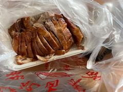 -张记卤菜店(三条巷店)