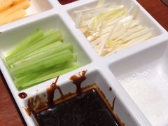 -京味张·北京烤鸭(南山店)