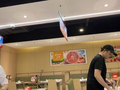 -海底捞火锅(八佰伴店)