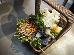 -海底捞火锅(大融城店)