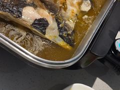 -半天妖烤鱼(中山路店)