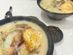 河老虎鱼粉-华新胖子鱼粉(衡阳总店)