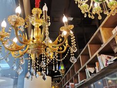 -漫咖啡 (CCPAPK店)
