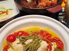 -六安宴(解放北路店)