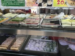 -常州糕团店(北大街新世纪商城店)