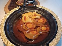 -莉莉海堂HAITANG·烤鸭(国贸商城店)