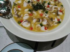 -青花椒花椒鱼(合生汇店)