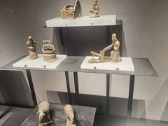 -大同市博物馆