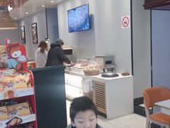 -豪享来中西餐厅(隆昌店)