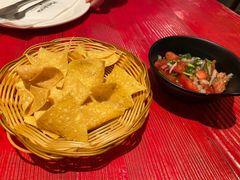 -Pistolera Mexican Cantina女枪手墨西哥餐厅(碧云路店)