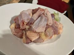 走地鸡-大良毋米粥(锦龙路总店)