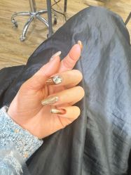 -斯馨·健康美甲美睫