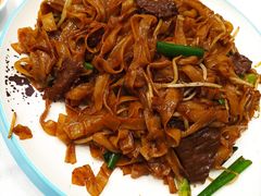 -沙河粉村·国家非遗传承(云台店)