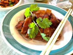 椿记烧鹅-椿记烧鹅(叠彩店)