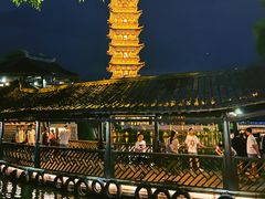 -乌镇景区