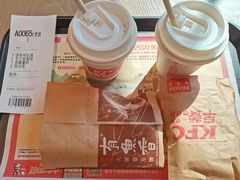 -肯德基(九江长江大道店)