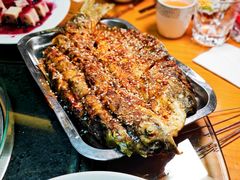 -清真华宇开锅羊肉