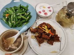 -香香海南菜餐厅