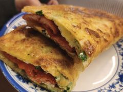 -老客满蛋饼(双塔市集店)
