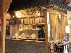 -大牌大·传统杭帮菜(湖滨店)