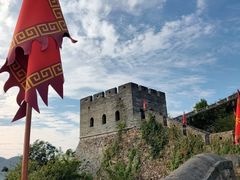 -台州府城(江南长城)