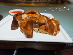 -蓝天宾馆·融合菜·宴席(解放大道店)