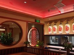 -仓桥家·焗寿司·锅物(光谷步行街店)