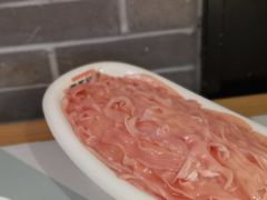 九尺鹅肠-雾都渣渣火锅(南城智汇城店)