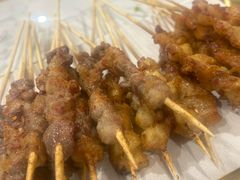 -新凯旋烧烤·燕姐千岛湖土菜