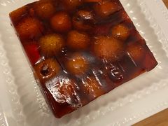 -钰田大院·碳烤虹鳟鱼·怀柔地道农家菜(雁栖湖店)