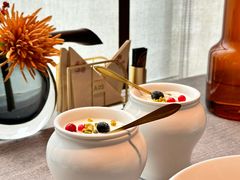 老北京酸奶-秀儿四九城·新京菜(亚运村鸟巢店)