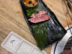 -御牛道日式烤肉料理(杭州万象城店)