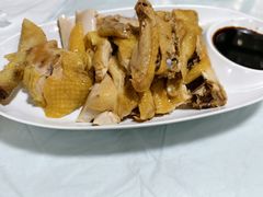 -小六农家乐(崇明西沙湿地店)