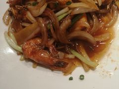 -海鸿荟·沿江菜(中山北路店)