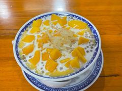 -韵姐牛奶甜品世家