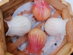 -东鑫记港式茶餐厅(南京东路店)
