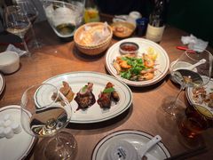 -纳鲁孜·新疆特色餐厅(上海悦荟广场店)