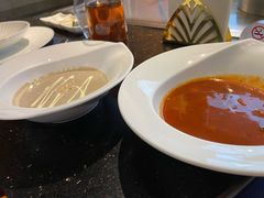 蘑菇汤-名将法式铁板烧(云峰别墅店)