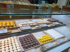 -泸溪河桃酥(凯德MALL太阳宫店)