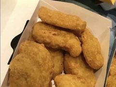 -麦当劳(农光里店)