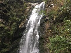 -井冈山风景名胜区