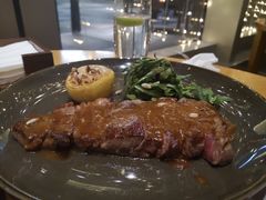 -君悦酒店·La Terrazza意合園·意式风味