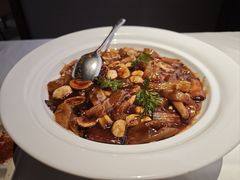 -在前门·烤鸭北京菜(五月花广场店)