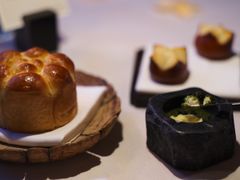 -三嚥阁 La Villa Restaurant