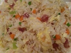 扬州炒饭-杭州香格里拉·香宫中餐厅